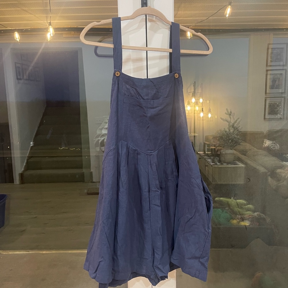 Women’s Romper